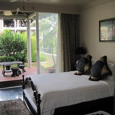 Buffalo Inn Vung Tau Buitenkant foto