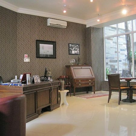 Buffalo Inn Vung Tau Buitenkant foto