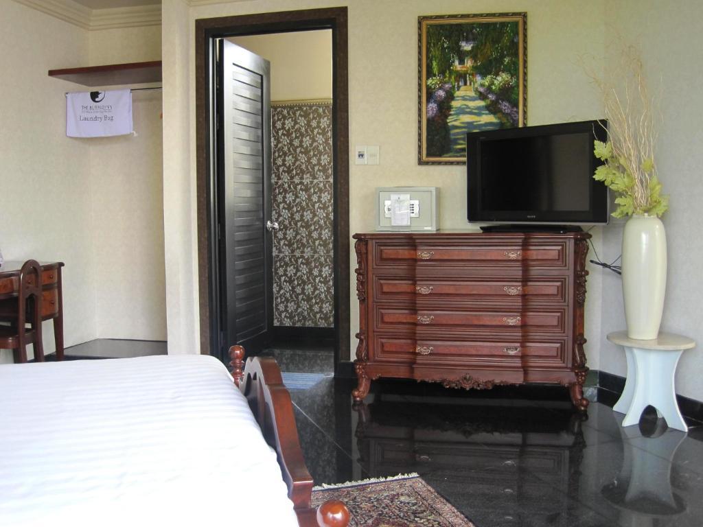Buffalo Inn Vung Tau Buitenkant foto