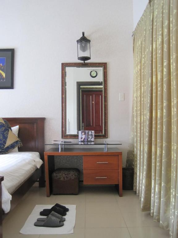 Buffalo Inn Vung Tau Buitenkant foto