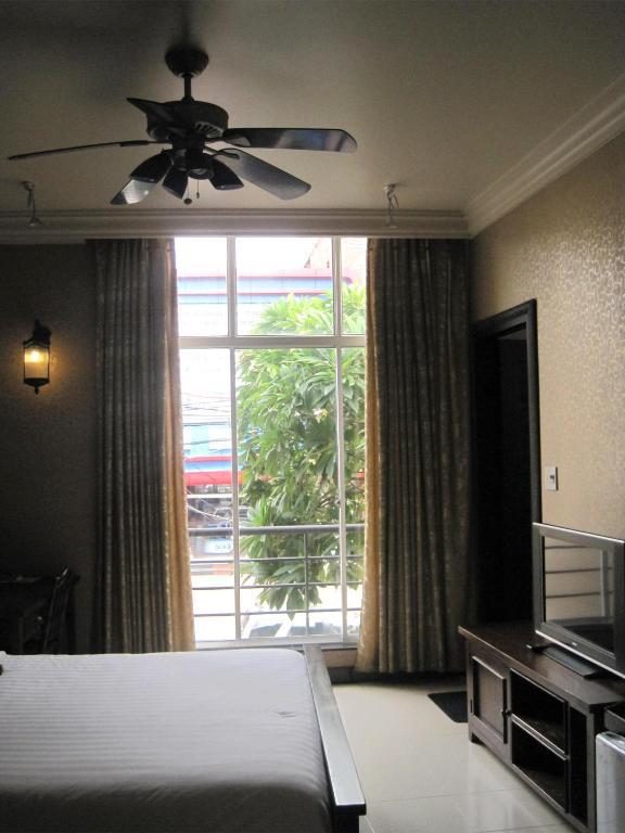Buffalo Inn Vung Tau Buitenkant foto