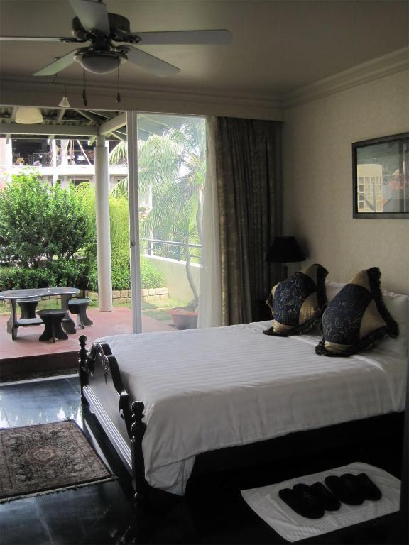 Buffalo Inn Vung Tau Buitenkant foto