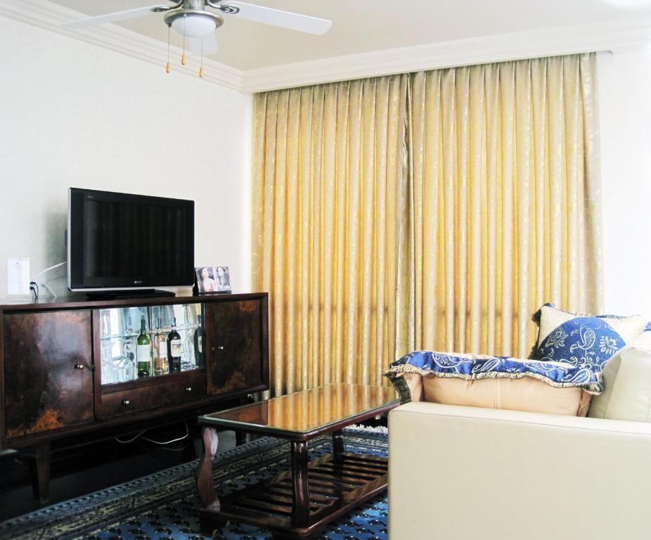 Buffalo Inn Vung Tau Buitenkant foto