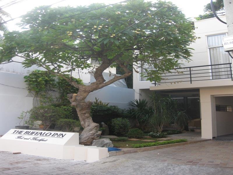 Buffalo Inn Vung Tau Buitenkant foto