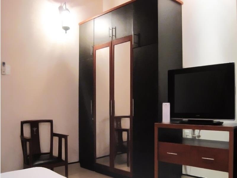 Buffalo Inn Vung Tau Buitenkant foto