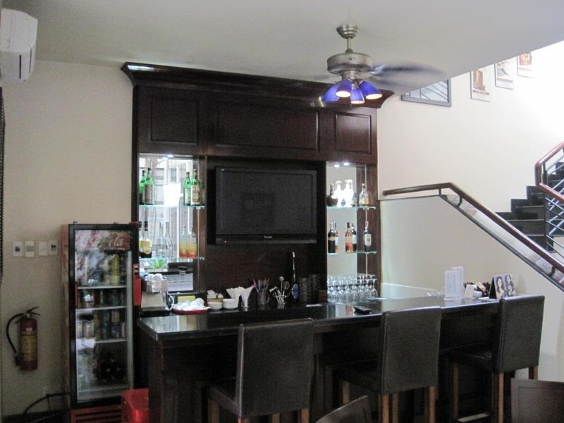 Buffalo Inn Vung Tau Buitenkant foto