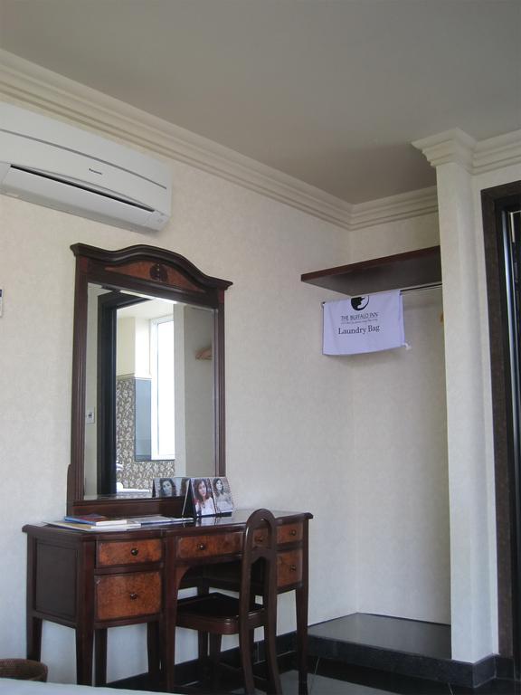 Buffalo Inn Vung Tau Buitenkant foto